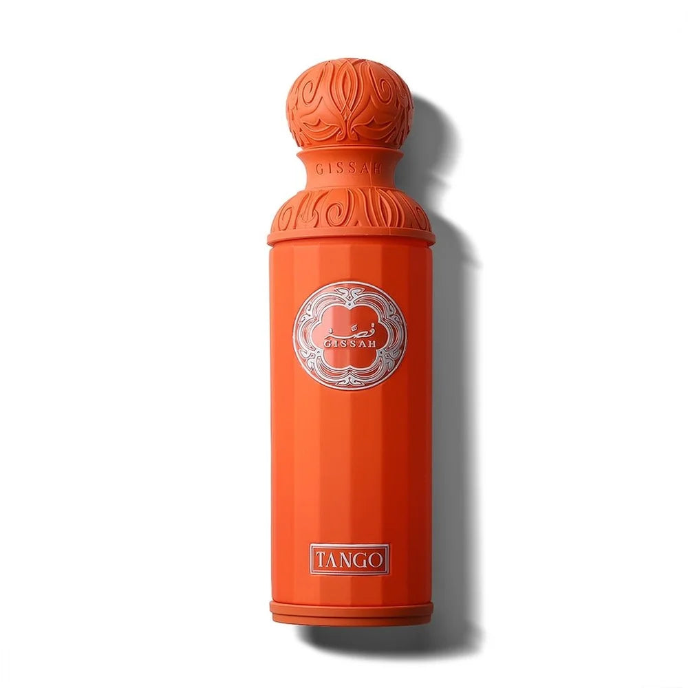Gissah Tango Eau De Parfum 200ml For Unisex