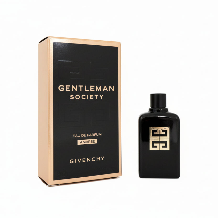 GivenchyGentlemanSocietyAmbreeEauDeParfum6mlMiniature
