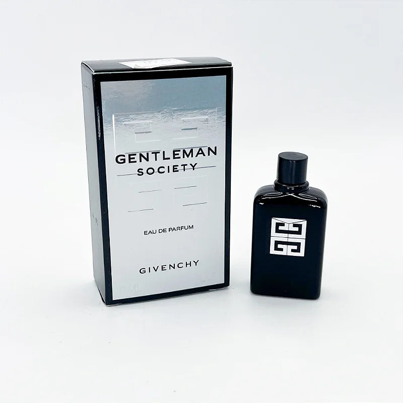 Givenchy Gentleman Society Eau De Parfum 6ml Miniature For Men
