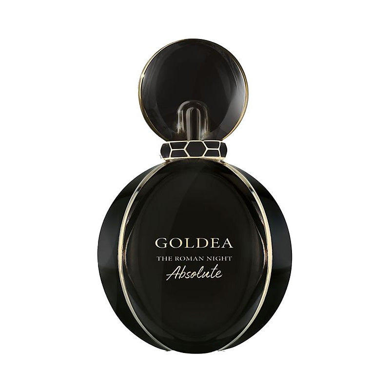Bvlgari Goldea The Roman Night Absolute