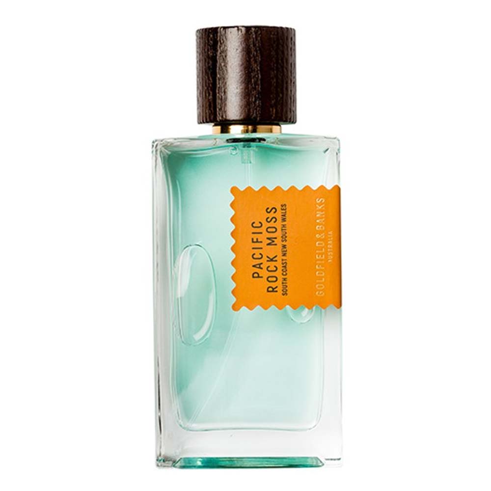 Goldfield & Banks Australia Pacific Rock Moss Parfum 100ml For Unisex
