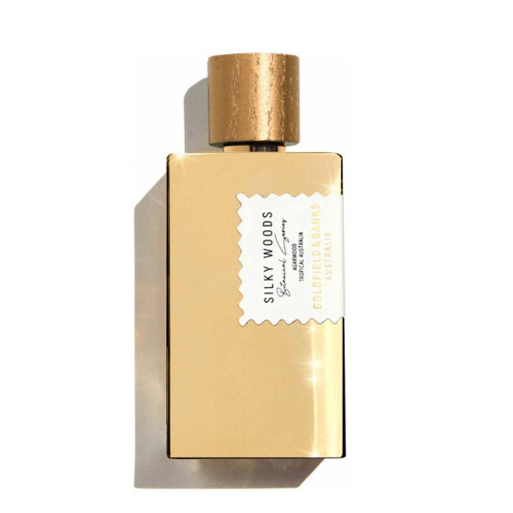 Goldfield & Banks Australia Silky Woods Parfum 100ml For Unisex