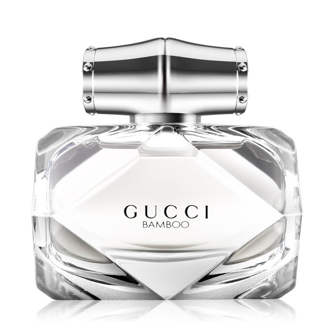 Gucci Bamboo Eau De Parfum 75ml For Women
