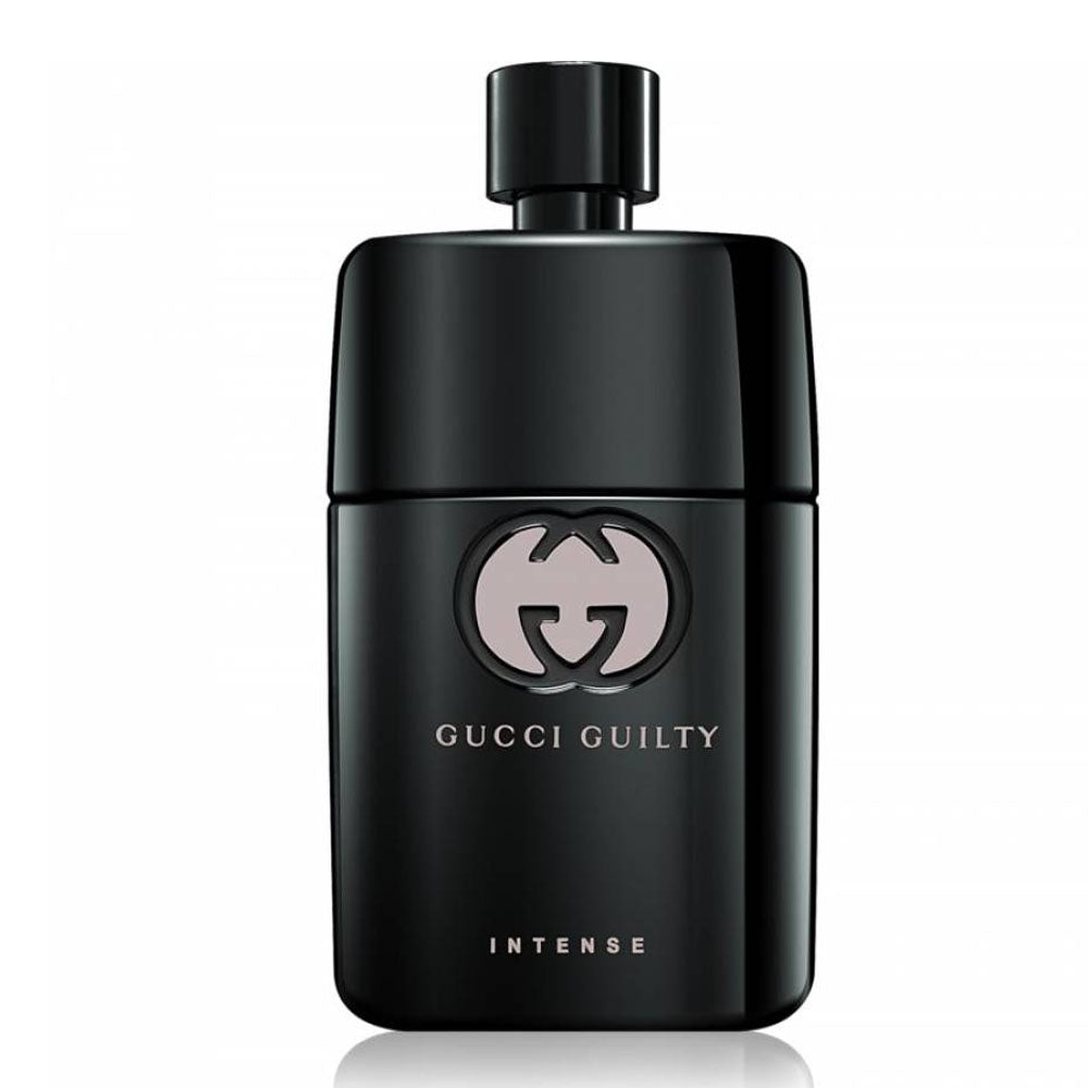 Gucci Guilty Intense Pour Homme Eau De Toilette 90ml For Men