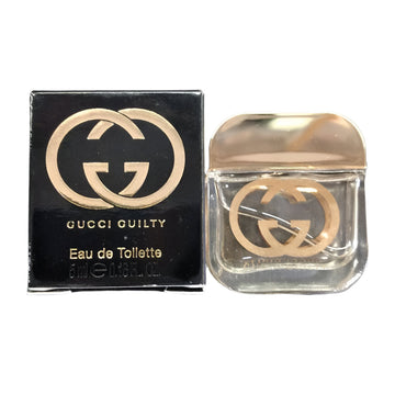 Gucci Guilty Eau De Toilette 5ml Miniature