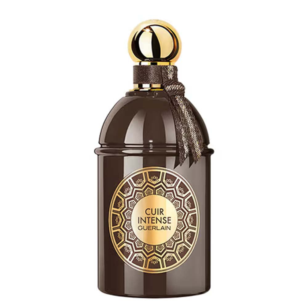 Guerlain Cuir Intense Eau De Parfum 125ml For Unisex