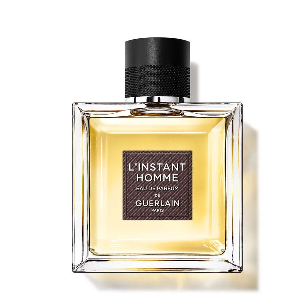 Guerlain De L'Instant Eau De Parfum 100ml For Men