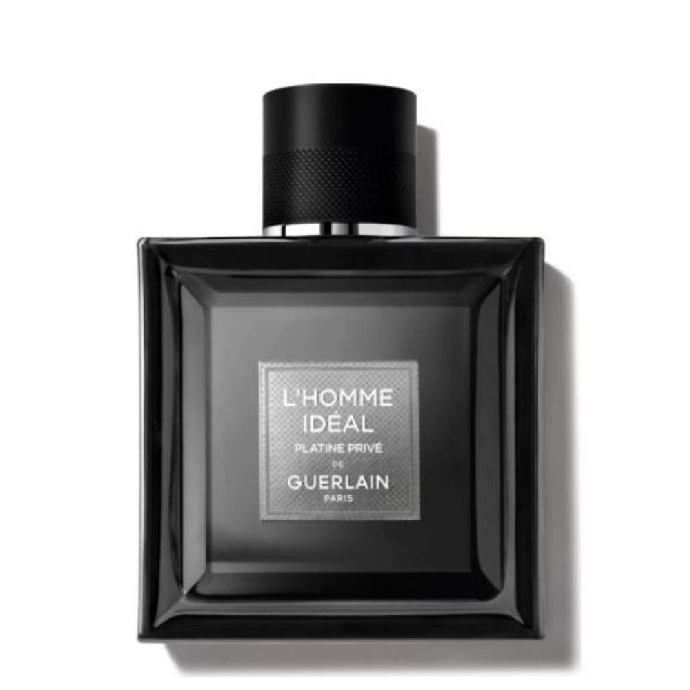 Guerlain L’Homme Ideal Platine Prive Eau De Toilette 100ml For Men 2023 Launch