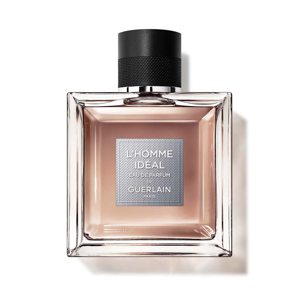 Guerlain L'Homme Ideal Eau De Parfum 100ml For Men