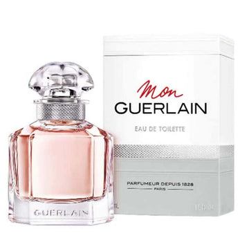 Guerlain Mon Florale Eau De Toilette 100ml For Women