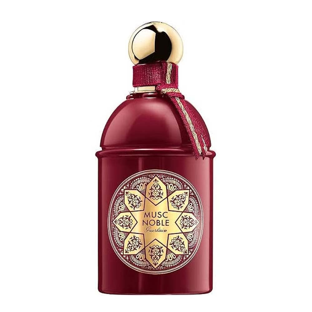 Guerlain Musc Noble Eau De Parfum 125ml For Unisex