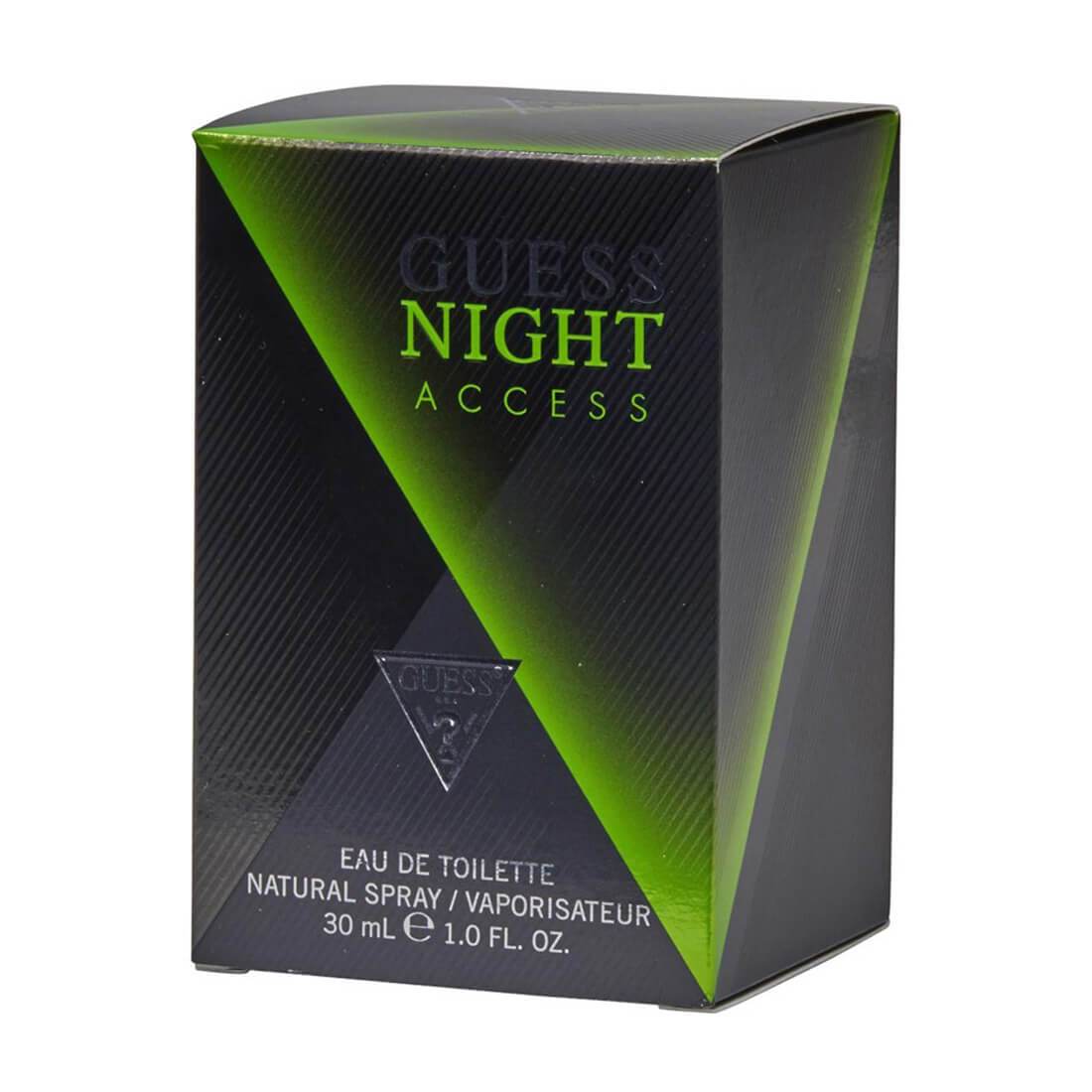Guess Night Access Eau De Toilette 30ml For Men
