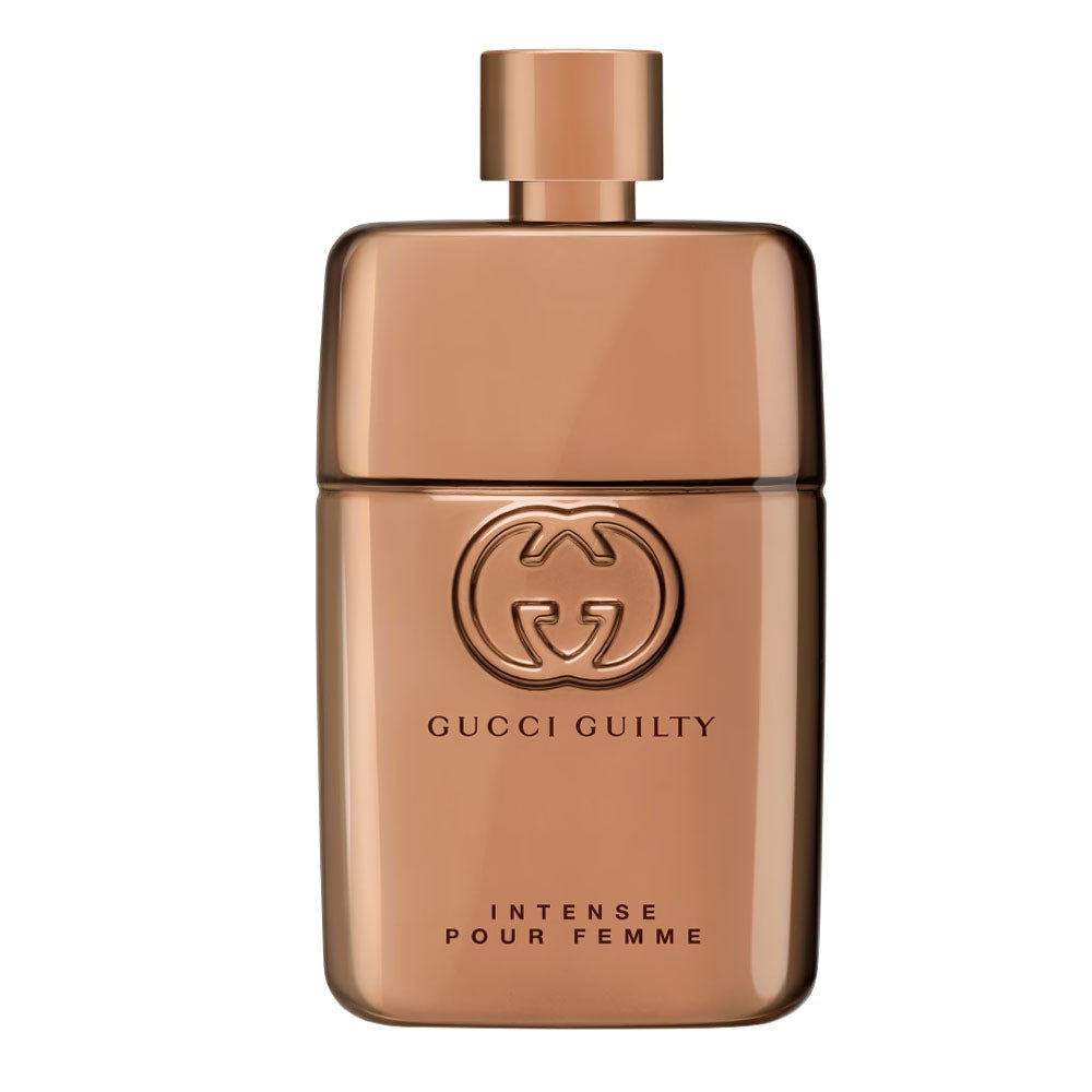 Gucci Guilty Pour Femme Eau De Parfum Intense 100ml For Women