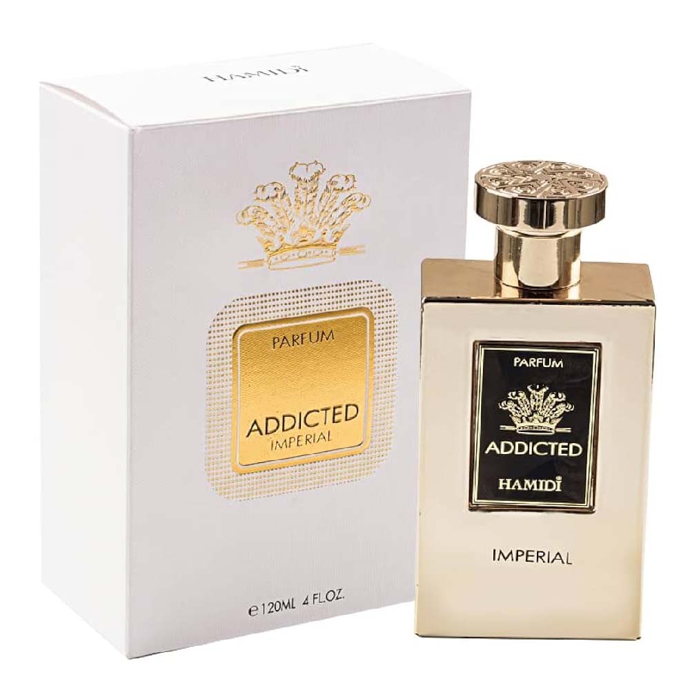 Hamidi Addicted Imperial Parfum