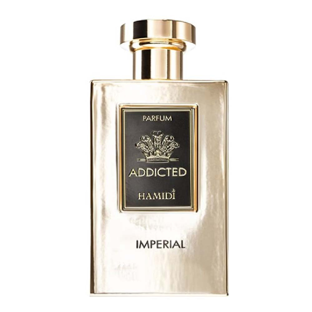 Hamidi Addicted Imperial Parfum