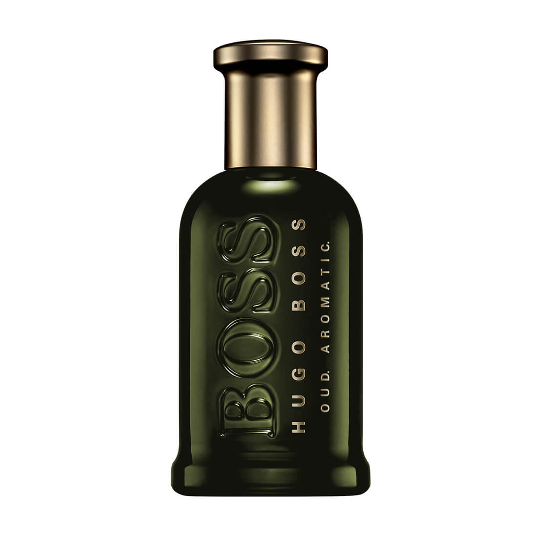 Hugo Boss BOSS Bottled Oud Aromatic Limited Edition Eau De Parfum 100ml For Men
