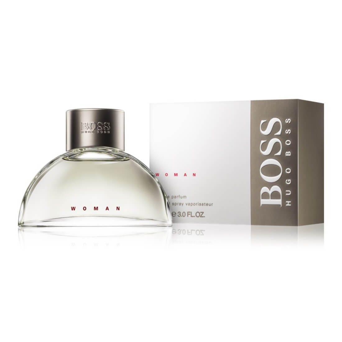 Hugo Boss BOSS Woman Eau De Parfum 90ml For Women