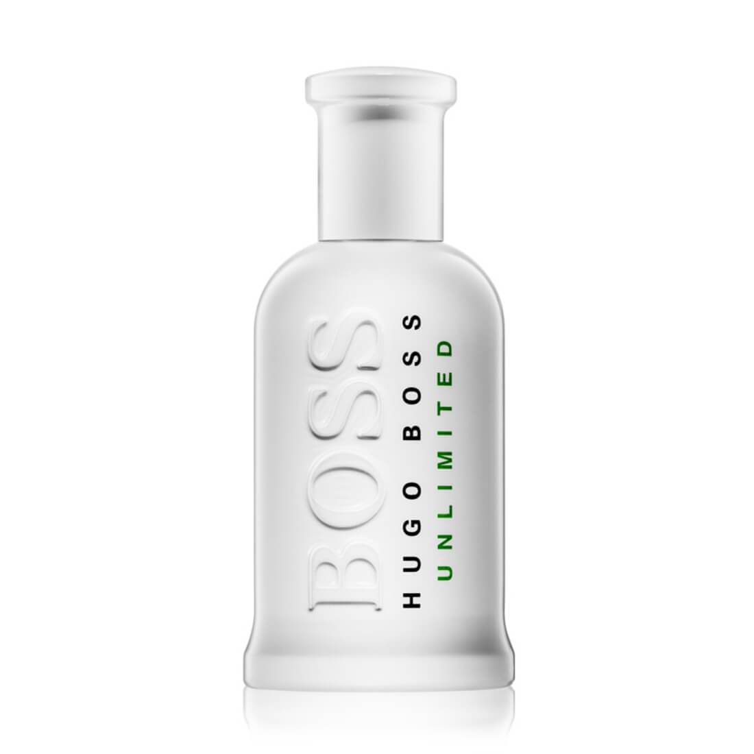 Hugo Boss Bottled Unlimited Eau De Toilette For Men