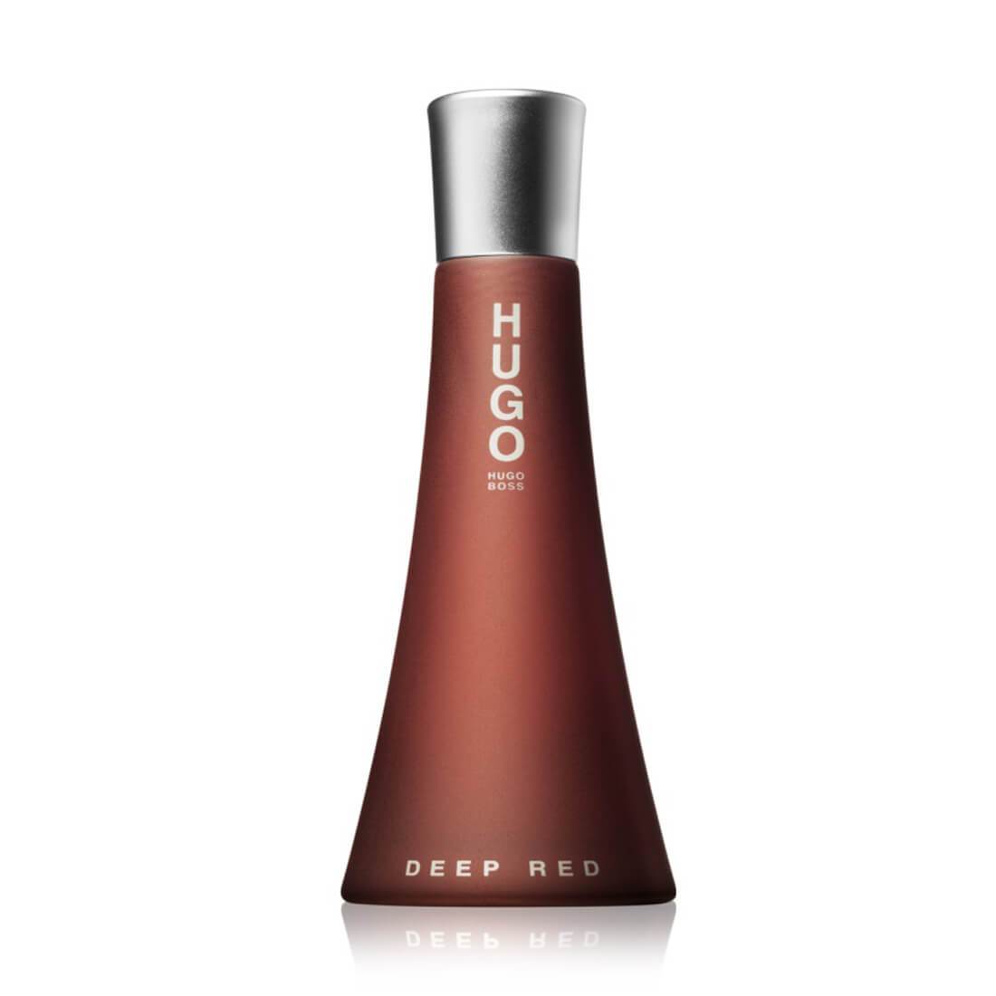 Hugo Boss Deep Red Eau De Parfum 90ml For Women