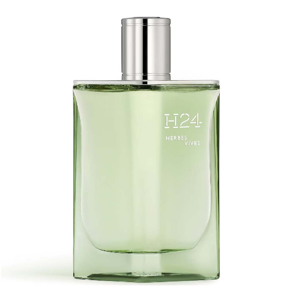 Hermes H24 Herbes Vives Eau De Parfum 100ml For Men