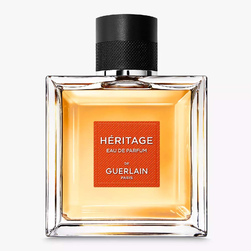 Guerlain Heritage Eau De Parfum 100ml For Men