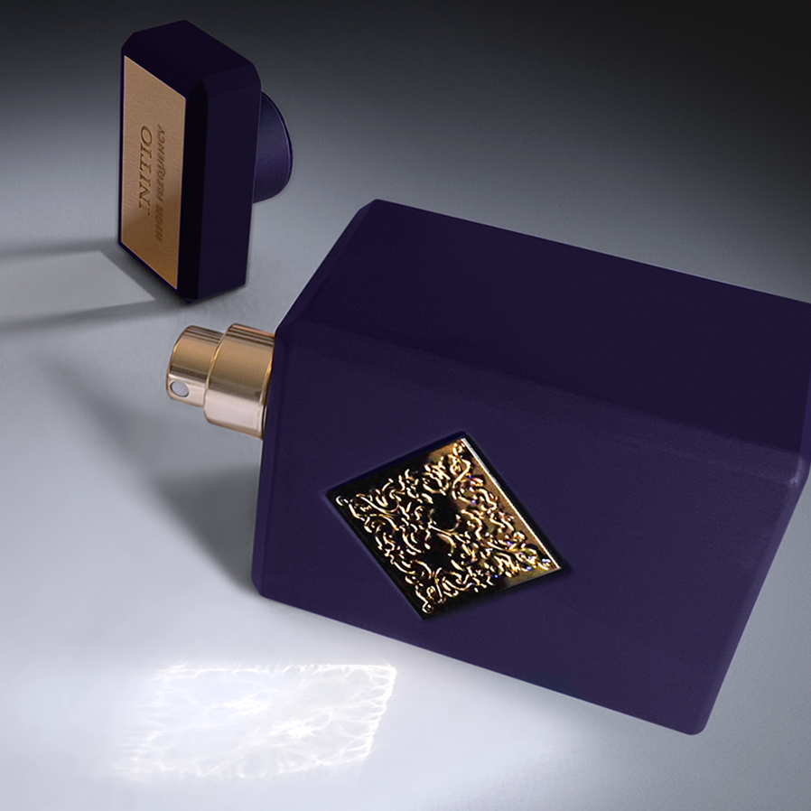 Initio High Frequency Eau De Parfum 90ml For Unisex