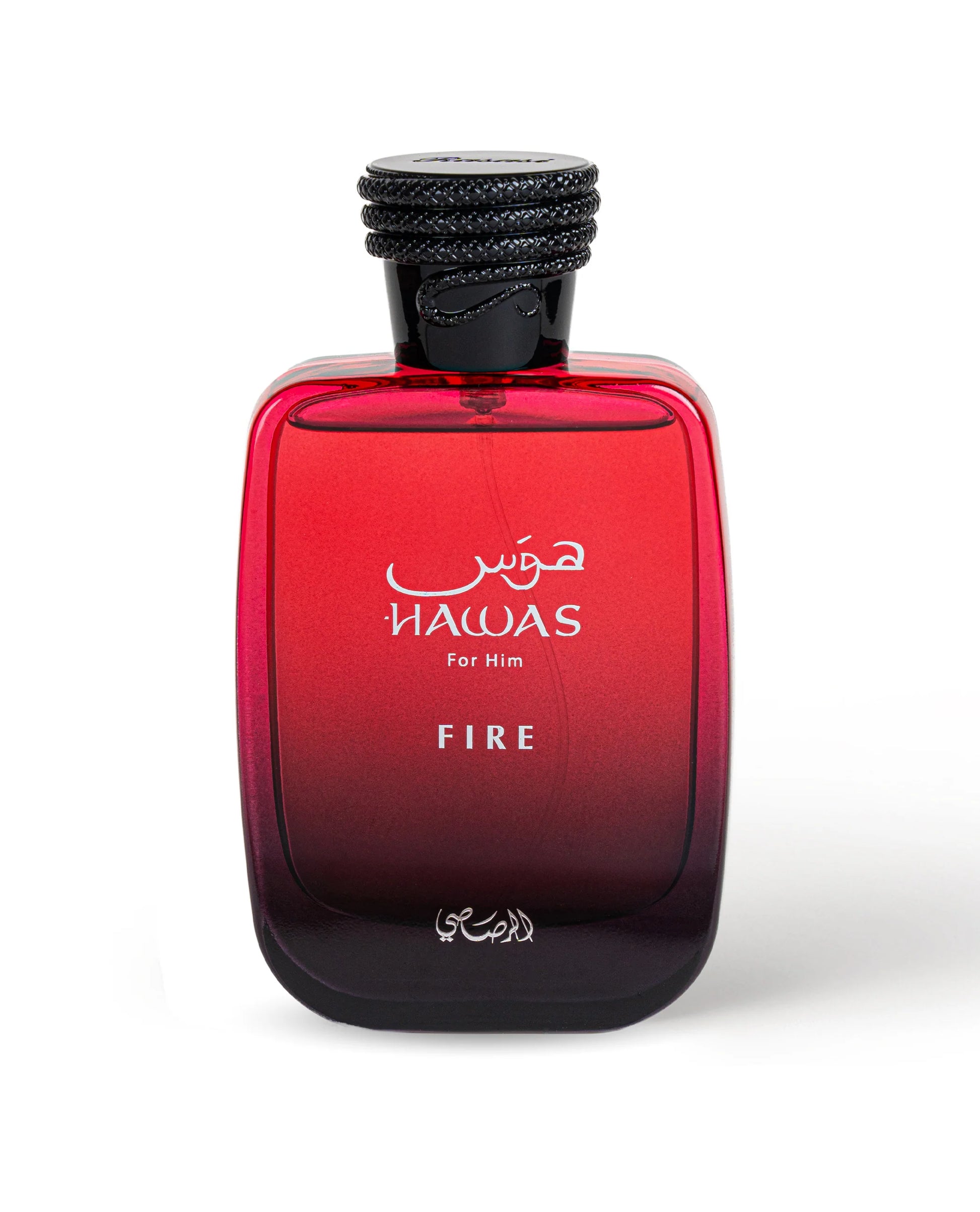 Hawas Fire Parfum