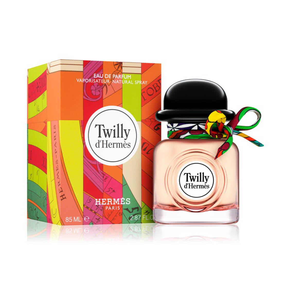 Hermes Twilly D’Hermes Eau De Parfum 85ml For Women