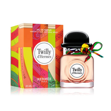 Hermes Twilly D’Hermes Eau De Parfum 85ml For Women