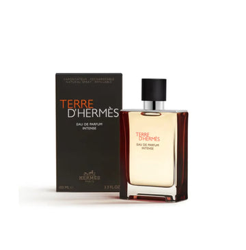 Hermes Terre D'Hermes Eau De Parfum Intense 100ml For Men