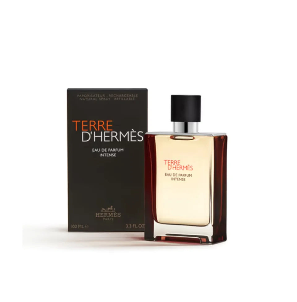 Hermes Terre D'Hermes Eau De Parfum Intense 100ml For Men
