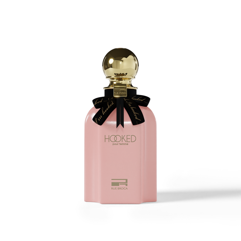 Rue Broca Hooked Pour Femme Eau De Parfum 100ml For Women