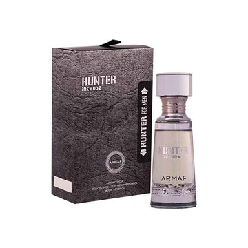 Hunter Intense Men 20ml