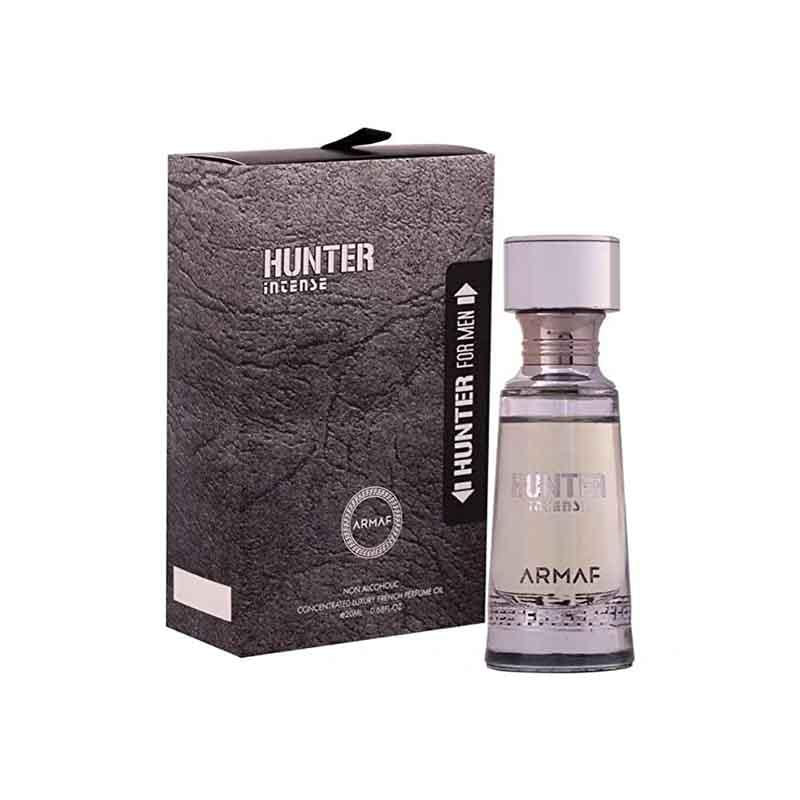 Hunter Intense Men 20ml