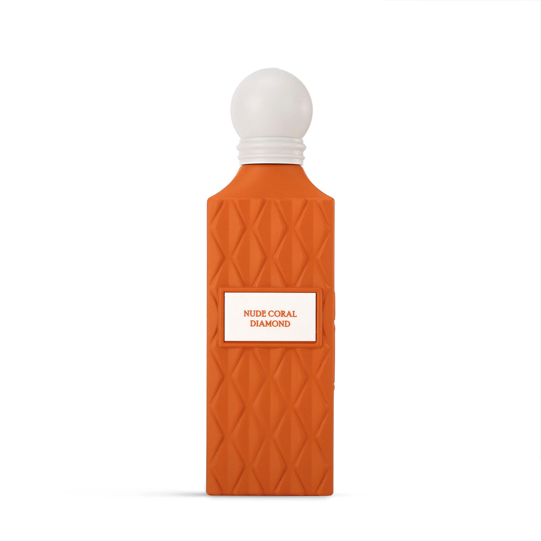 Ibraheem Al Qurashi Nude Coral Diamond Eau De Parfum For Men