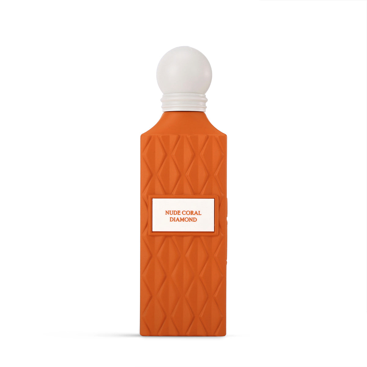 Ibraheem Al Qurashi Nude Coral Diamond Eau De Parfum For Men