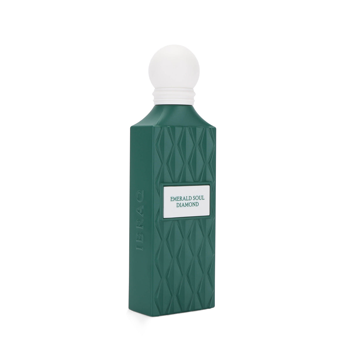Ibraheem Al Qurashi Emerald Soul Diamond Eau De Parfum For Men & Women
