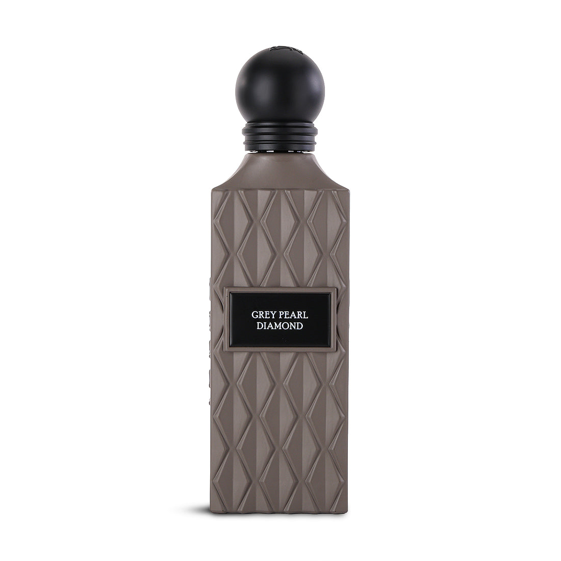 Ibraheem Al Qurashi Grey Pearl Diamond Eau De Parfum For Men & Women