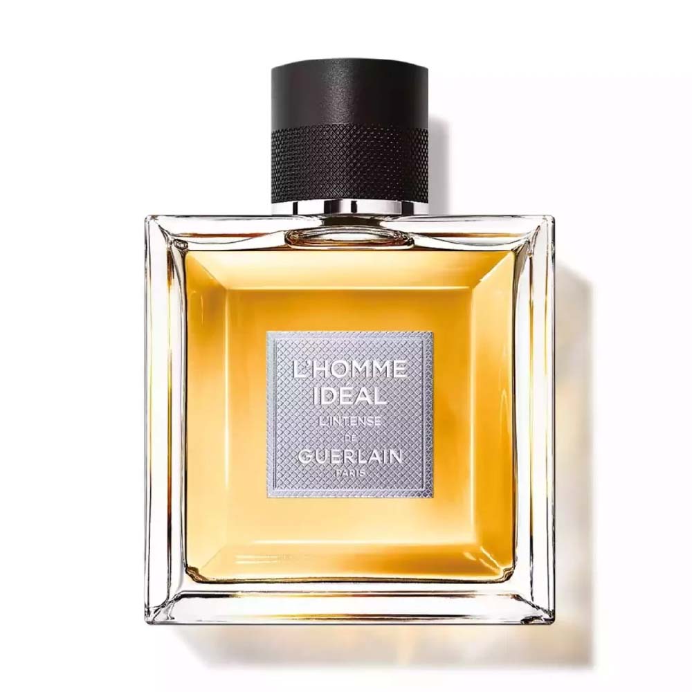 Guerlain L'Homme Ideal l'intense Eau De Parfum 100ml For Men