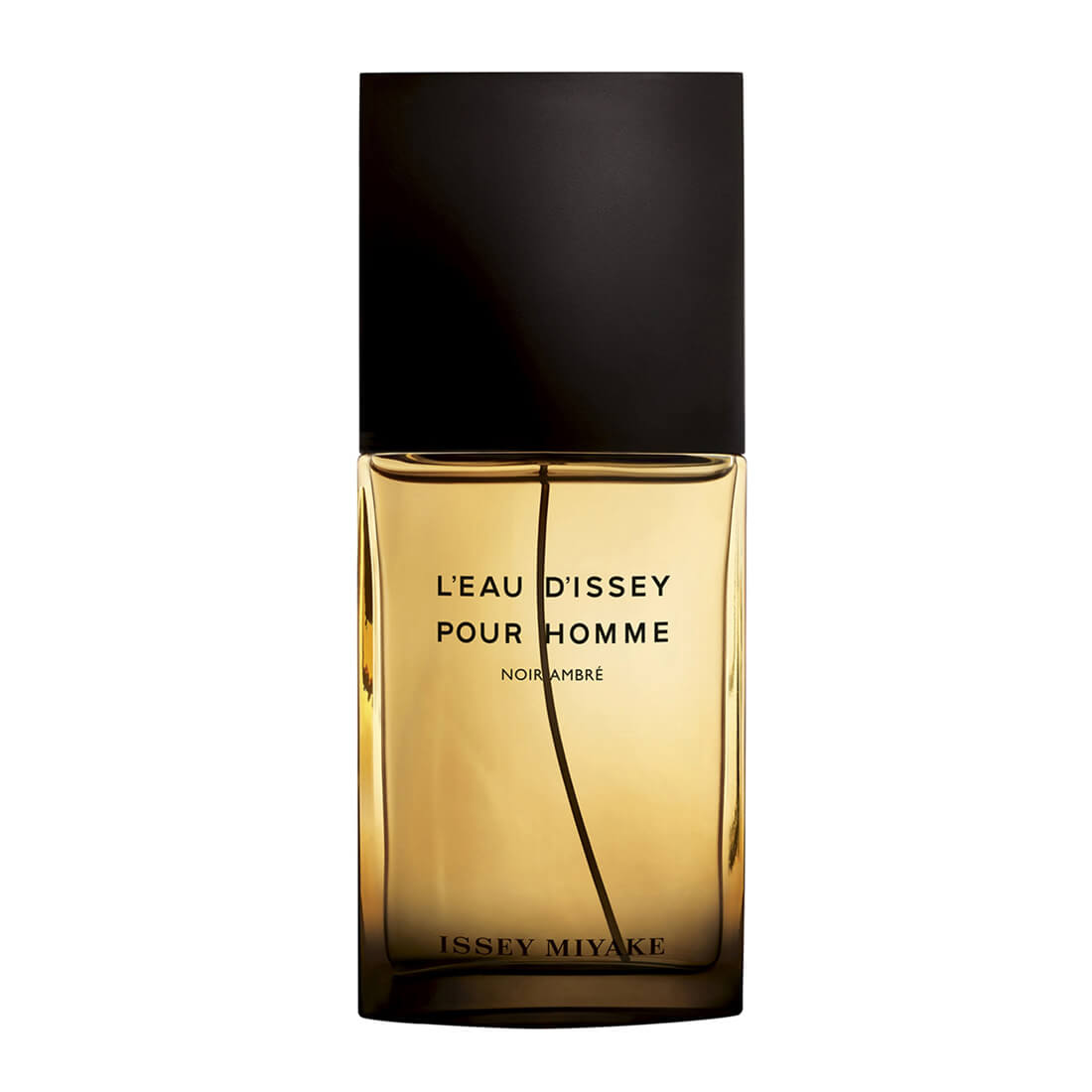 Issey Miyake L'Eau d'Issey Pour Homme Noir Ambre Eau De Parfum 100ml For Men
