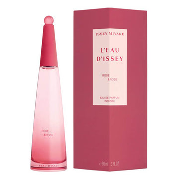 Issey Miyake L'Eau D'Issey Rose&Rose Intense Eau De Perfume 90ml For Women