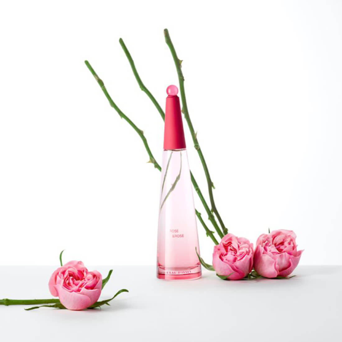 Issey Miyake L'Eau D'Issey Rose&Rose Intense Eau De Perfume 90ml For Women