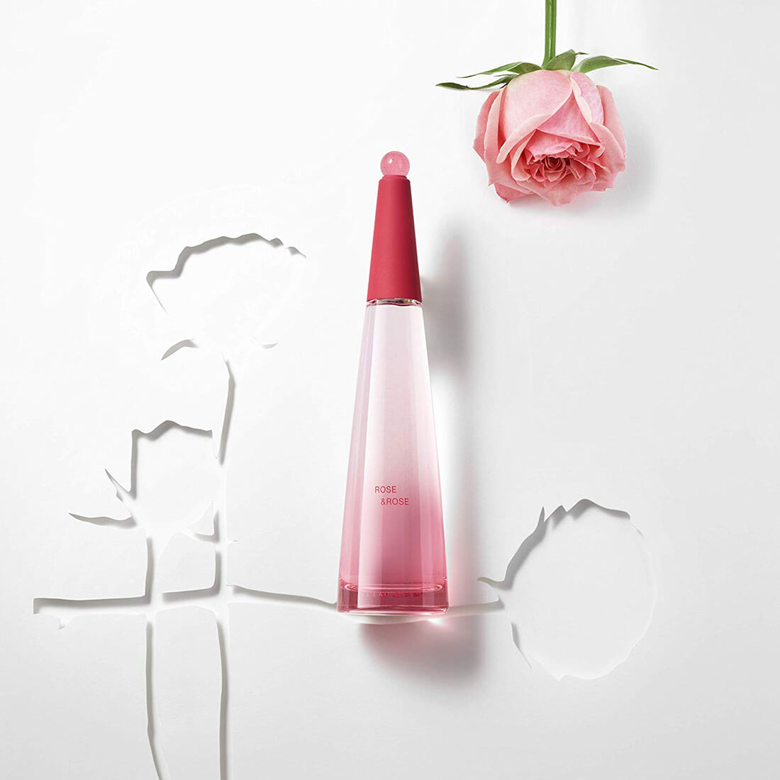 Issey Miyake L'Eau D'Issey Rose&Rose Intense Eau De Perfume 90ml For Women