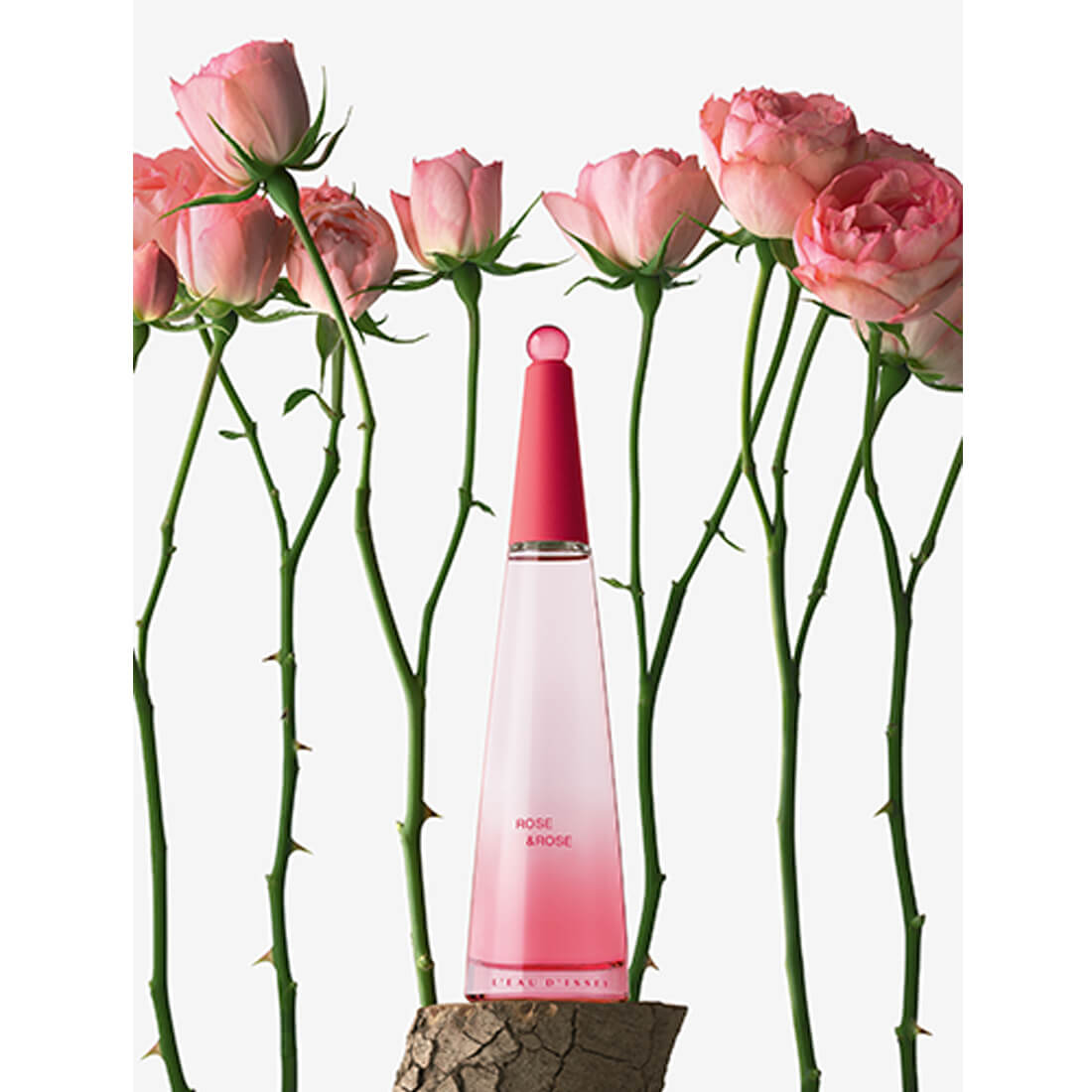 Issey Miyake L'Eau D'Issey Rose&Rose Intense Eau De Perfume 90ml For Women