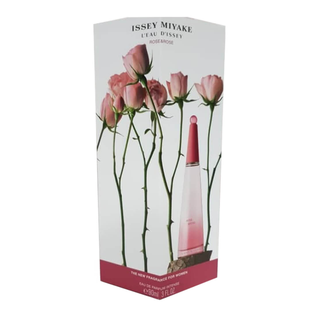 Issey Miyake L'Eau D'Issey Rose&Rose Intense Eau De Perfume 90ml For Women