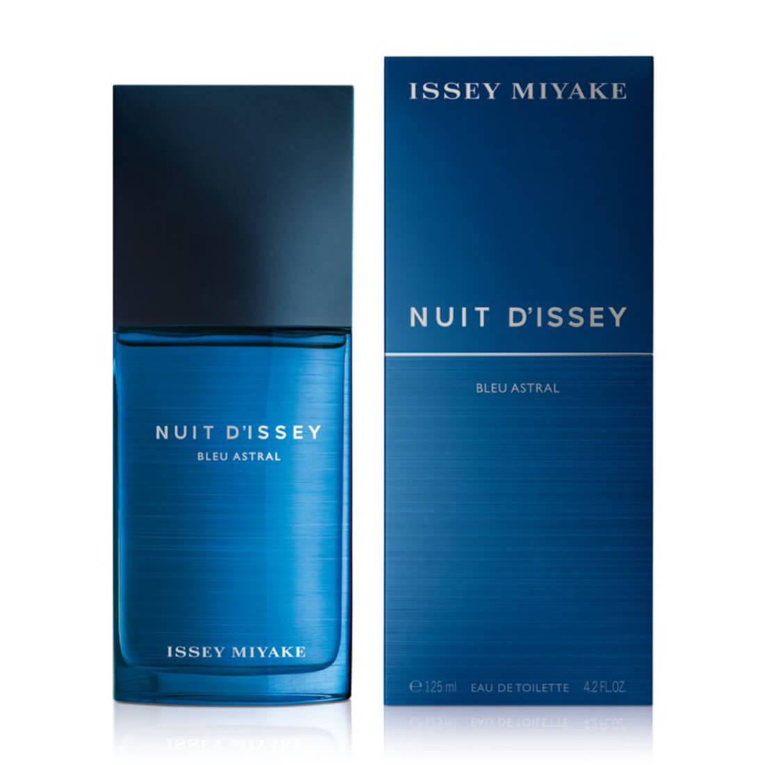 Issey Miyake Nuit D'Issey Bleu Astral Eau De Toilette 75ml for Men