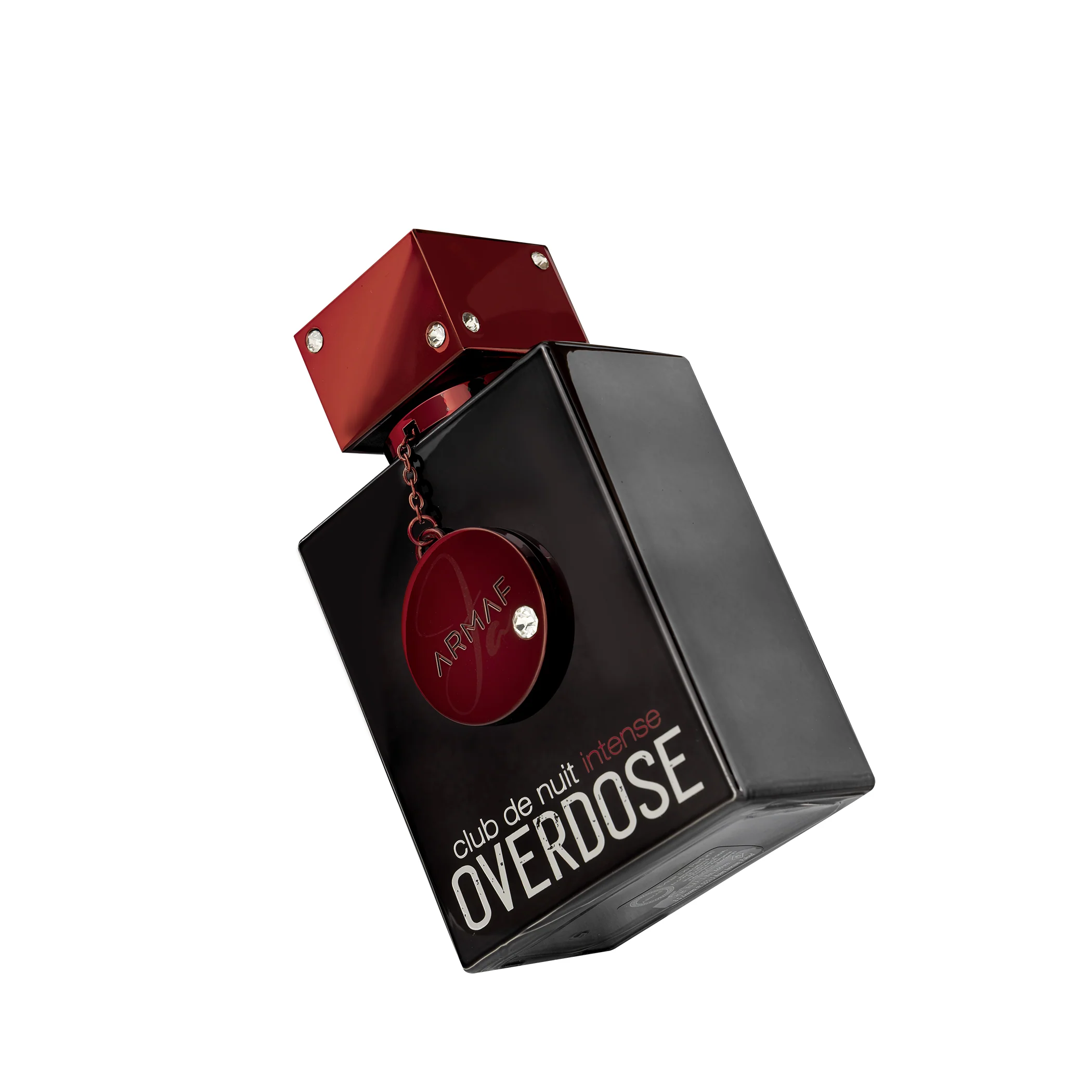 Armaf Club De Nuit Intense Overdose Extrait De Parfum 105ml For Men