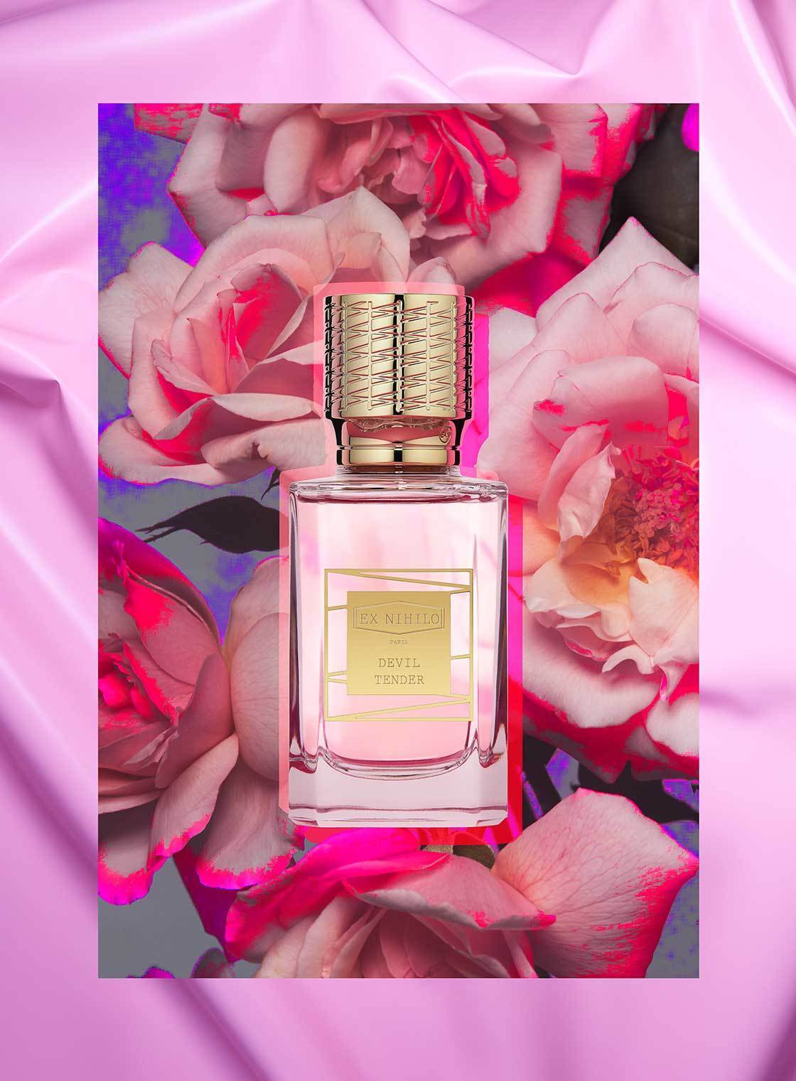 Ex Nihilo Devil Tender Eau De Parfum 100ml For Women