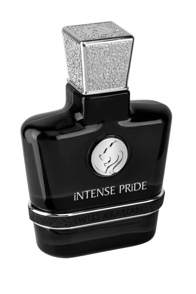 Swiss Arabian Intense Pride 1070 Eau De Parfum SA 100ml For Men