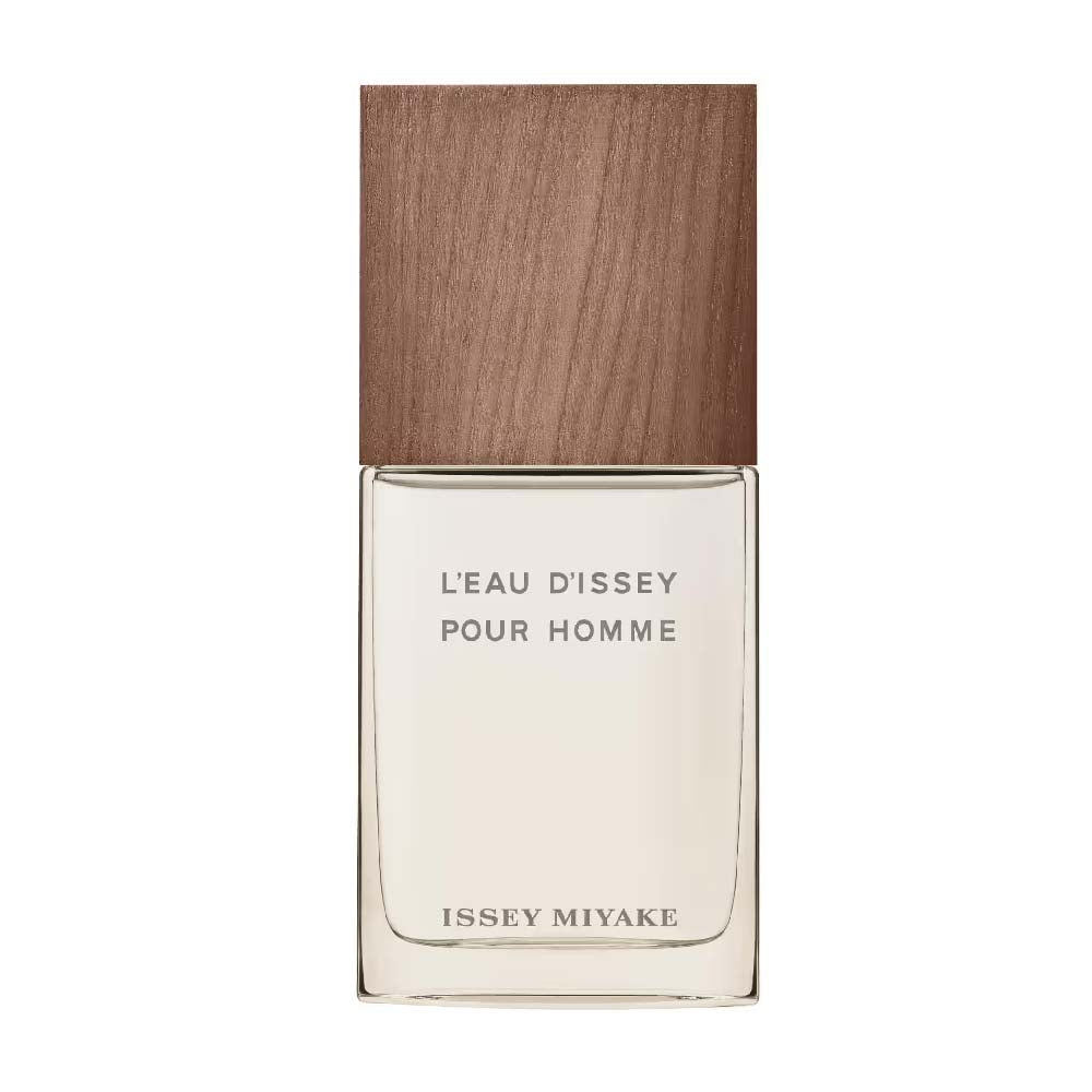 Issey Miyake L’Eau D’Issey Vetiver Eau De Toilette Intense 100ml For Men